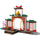 LEGO 71831 Ninjago Храм ніндзя Спін-джитсу