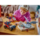 LEGO 71834 Ninjago Ультраоб'єднувальний робот Зейна