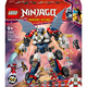 LEGO 71834 Ninjago Ультраоб'єднувальний робот Зейна