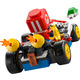 LEGO 72032 Super Mario Mario Kart – Standard Kart