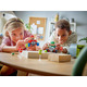 LEGO 72034 Super Mario Mario Kart – Baby Mario vs. Baby Luigi
