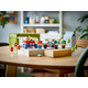 LEGO 72034 Super Mario Mario Kart – Baby Mario vs. Baby Luigi