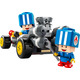 LEGO 72035 Super Mario Mario Kart – Toad's Garage