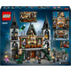 LEGO 76453 Harry Potter Маєток родини Мелфой