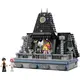 Конструктор LEGO "Венздей та Енід: Кімната Венздей" - 705 деталей (76781)