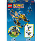 LEGO 77002 Sonic Cyclone vs. Metal Sonic