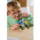LEGO 77002 Sonic Cyclone vs. Metal Sonic