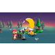 LEGO 77053 Animal Crossing Спостереження за зірками із Celeste