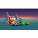 LEGO 77053 Animal Crossing Спостереження за зірками із Celeste
