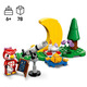 LEGO 77053 Animal Crossing Спостереження за зірками із Celeste