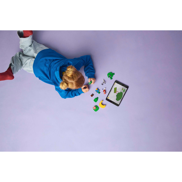 Конструктор LEGO "Спостереження за зірками" Celeste 78 деталей (77053)