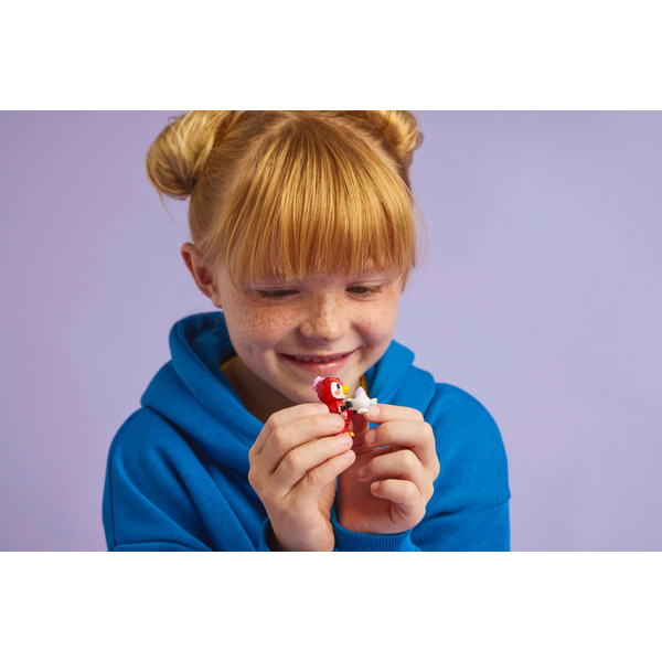 Конструктор LEGO "Спостереження за зірками" Celeste 78 деталей (77053)