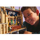 LEGO 76441 Harry Potter Замок Хогвартс: дуельний клуб
