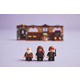 LEGO 76442 Harry Potter Замок Гоґвортс: урок чарів