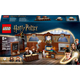 LEGO 76442 Harry Potter Замок Гоґвортс: урок чарів