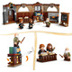 LEGO 76442 Harry Potter Замок Гоґвортс: урок чарів
