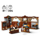 LEGO 76442 Harry Potter Замок Гоґвортс: урок чарів