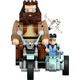 LEGO 76443 Harry Potter Поїздка Геґріда й Гаррі на мотоциклі