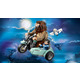 LEGO 76443 Harry Potter Поїздка Геґріда й Гаррі на мотоциклі