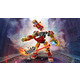 LEGO 76307 Super Heroes Робот Залізної Людини проти Альтрона