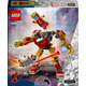 LEGO 76307 Super Heroes Робот Залізної Людини проти Альтрона