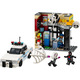 LEGO 76311 Super Heroes Spider-Verse: Майлз Моралес проти Плями