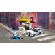 LEGO 76311 Super Heroes Spider-Verse: Майлз Моралес проти Плями