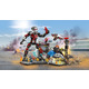 LEGO 76314 Super Heroes Перший месник: Протистояння Пригодницька битва