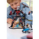 LEGO 76314 Super Heroes Перший месник: Протистояння Пригодницька битва