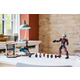 LEGO 76314 Super Heroes Перший месник: Протистояння Пригодницька битва