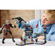 LEGO 76314 Super Heroes Перший месник: Протистояння Пригодницька битва