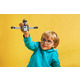 LEGO 75410 Star Wars Зоряний винищувач N-1 Мандо й Грогу