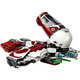 LEGO 75401 Star Wars Джедайський перехоплювач Асоки