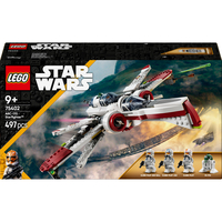LEGO 75402 Star Wars Зоряний винищувач ARC-170