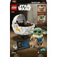 LEGO 75403 Star Wars Грогу в повітряній колисці