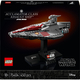 LEGO 75404 Star Wars Штурмовий корабель класу Аккламатор