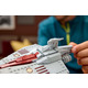 LEGO 75404 Star Wars Штурмовий корабель класу Аккламатор