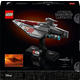 LEGO 75404 Star Wars Штурмовий корабель класу Аккламатор