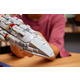 LEGO 75405 Star Wars Зоряний крейсер «Дім один»