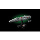 LEGO 75405 Star Wars Зоряний крейсер «Дім один»