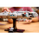 LEGO 75405 Star Wars Зоряний крейсер «Дім один»