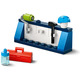 Конструктор LEGO City Жодних обмежень: Автодром для гоночних автомобілів