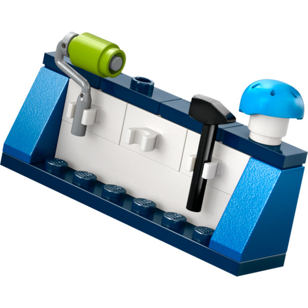 LEGO City: Автодром для гоночних автомобілів