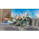 Конструктор LEGO City Жодних обмежень: Автодром для гоночних автомобілів