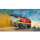 LEGO 60463 City Пожежна машина з драбиною