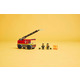 LEGO 60463 City Пожежна машина з драбиною