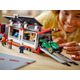 LEGO 60445 City Грузовик F1 с автомобилями RB20 и AMR24