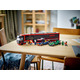 LEGO 60445 City Грузовик F1 с автомобилями RB20 и AMR24