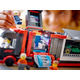 LEGO 60445 City Грузовик F1 с автомобилями RB20 и AMR24