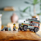LEGO 60447 City Позашляхова гірська вантажівка 4x4